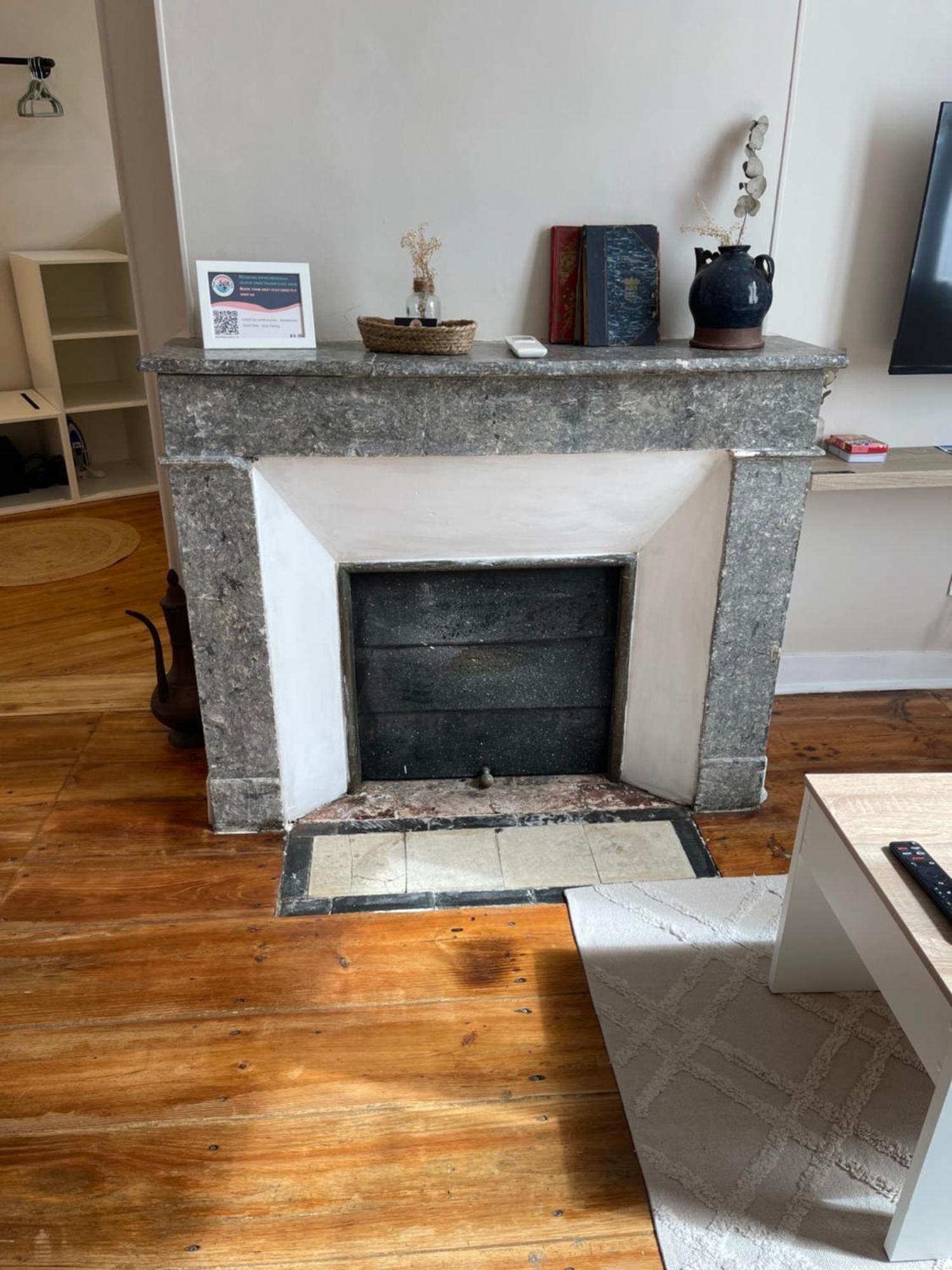 The Libournettes Apartment Bagian luar foto