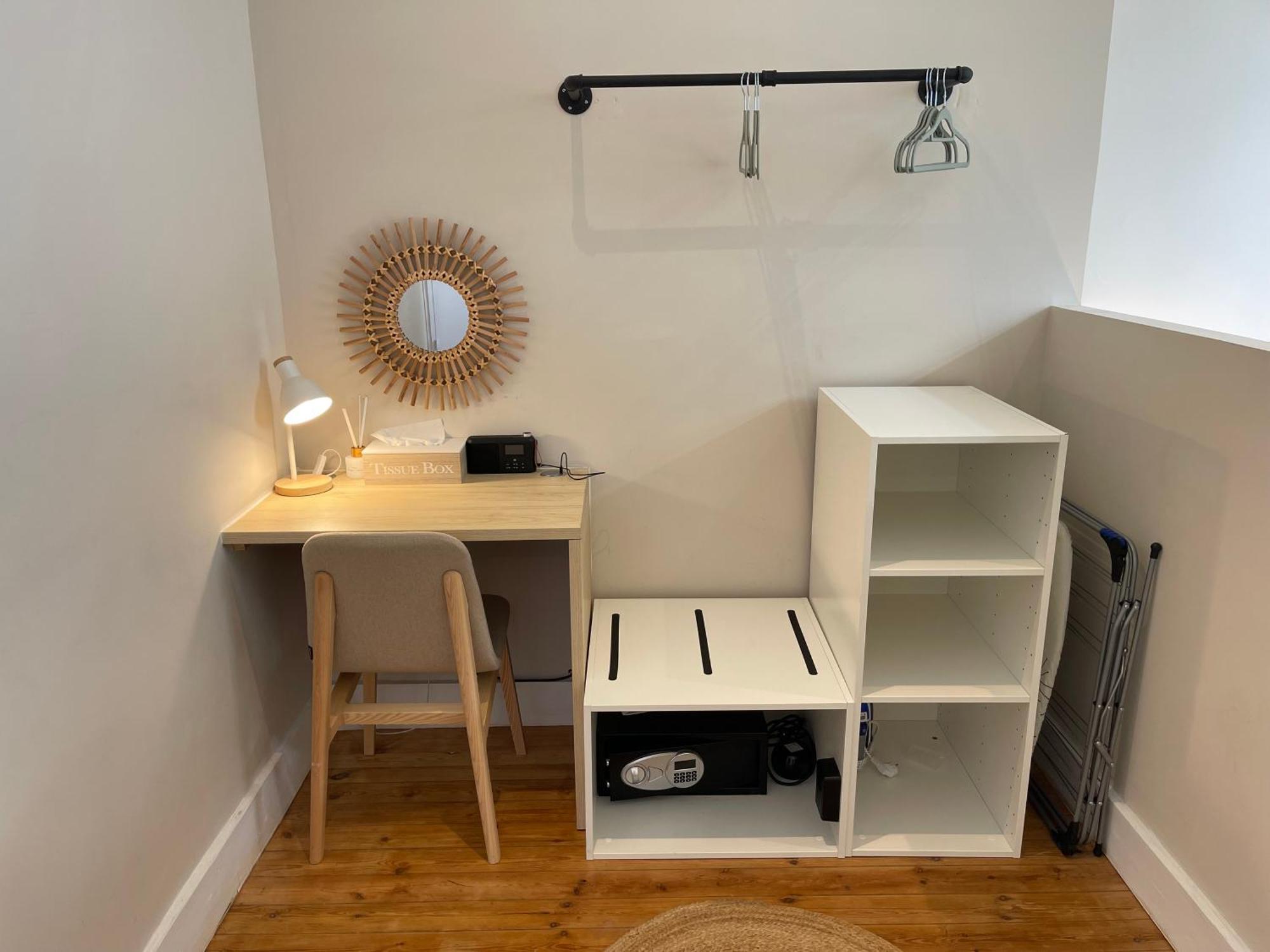 The Libournettes Apartment Bagian luar foto