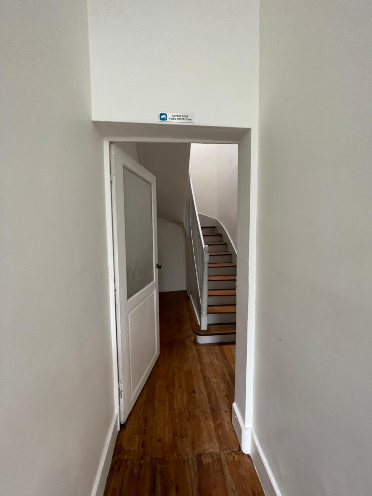 The Libournettes Apartment Ruang foto