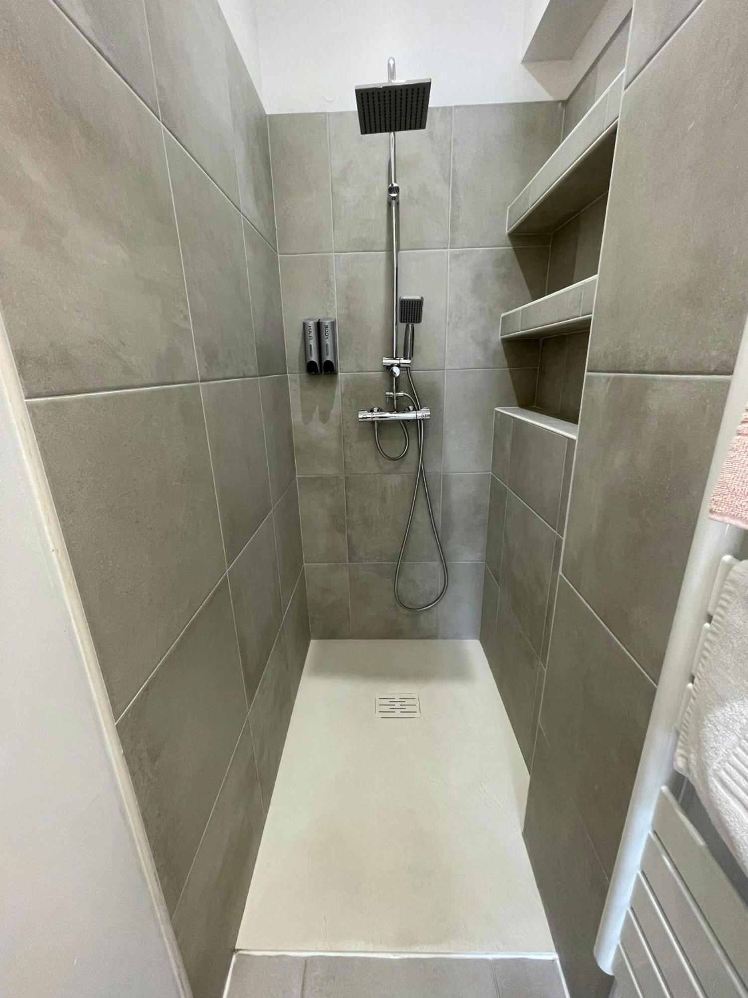 The Libournettes Apartment Bagian luar foto