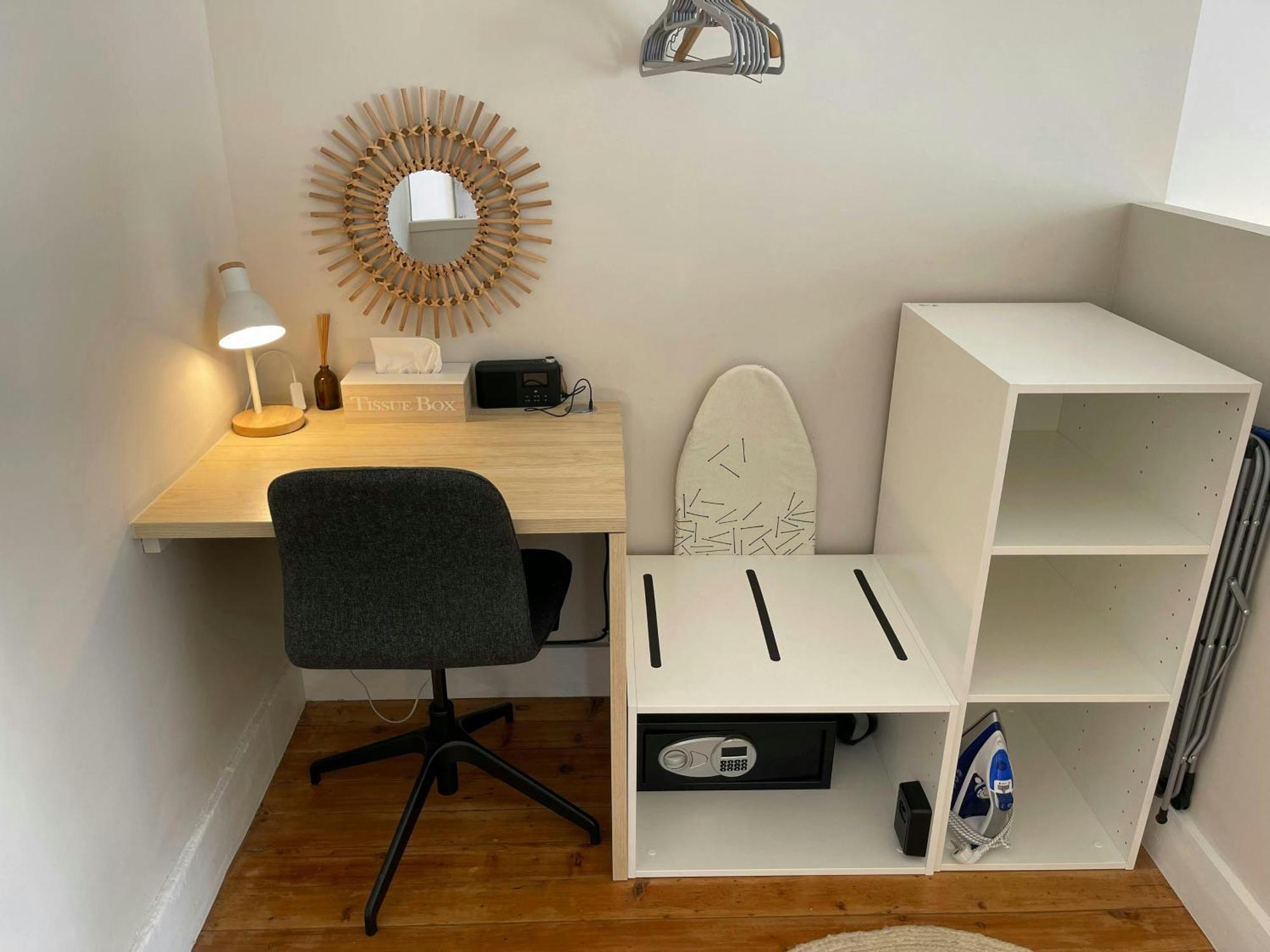 The Libournettes Apartment Bagian luar foto